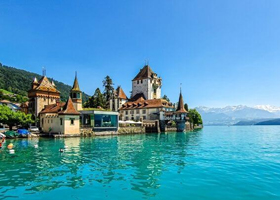 switzerland-packages