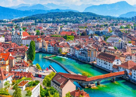 switzerland-packages